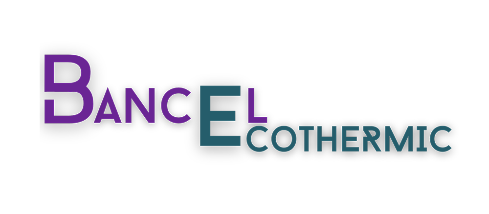 Logo BANCEL ECOTHERMIC